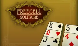 Freecell Solitaire