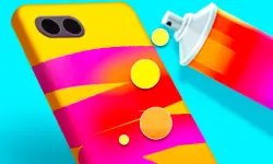Phone Case DIY 2