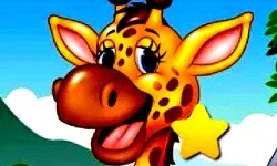 ZOO Hidden Stars