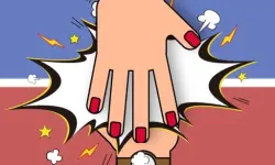Handslap