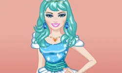 Party Queen Elisa