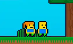 image Skyblock Parkour Easy Obby