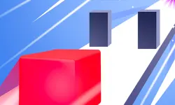 Extreme Jelly Shift 3D