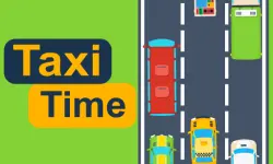 image Taxi time
