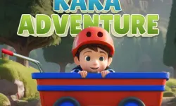 image Kaka Adventure