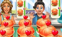 Cooking Mania 2022
