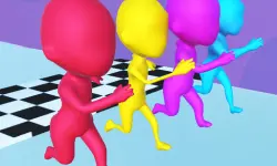image Run Race 3D Game