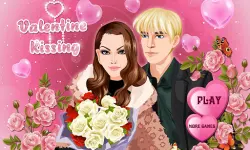 VALENTINES KISSES