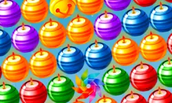 Winter Bubbles