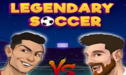 Legendary Soccer