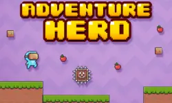 Adventure Hero