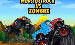 image Monster Truck vs Zombies