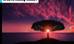 Breathtaking Sunset Jigsaw