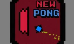 Newpong Multiplayer