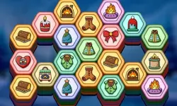 Winter Hexa Stack