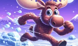 Gravity Moose