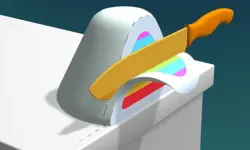 Asmr Slicing