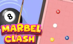 Marbel Clash
