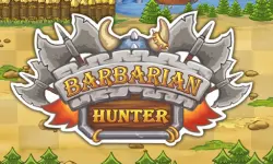 Barbarian Hunter 2