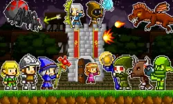 Mini Guardians: Castle Defense