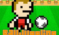 Ball Juggling