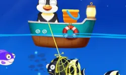 Deep Sea Fishing
