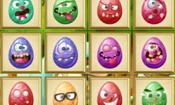 Easter Egg Search