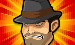 Mafia Gangster