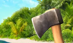 The Island Survival Challenge