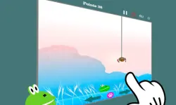 Hunt - feed the frog 2