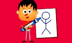 City of Europe Hangman