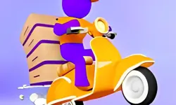 Deliver All Puzzle