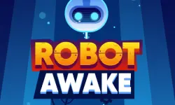 Robot Awake