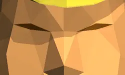 Fake Slap! A Trump Game