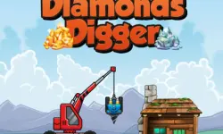 Diamond Digger