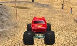 Monster Truck Rally