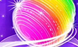 Cotton Candy Maker - Simulation