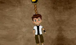 Ben 10 Relaxing