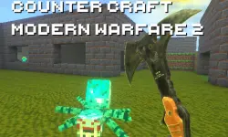 Counter Craft Modern Warfare 2