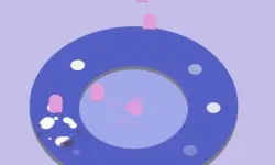 Pac Ring Adventure PRO