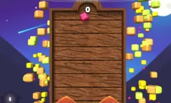 2048 Merge Throw