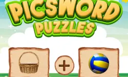 Picsword Puzzles