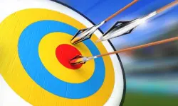 Archery Strike 2