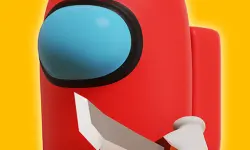 Imposter Battle .io