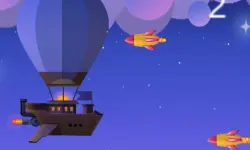 Cloud Flight