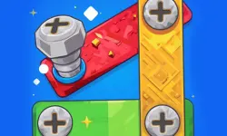 Unlock The Bolts
