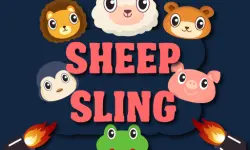 Sheep Sling
