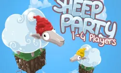 Sheep Party