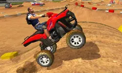ATV Stunts