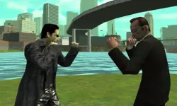 Mad City Matrix